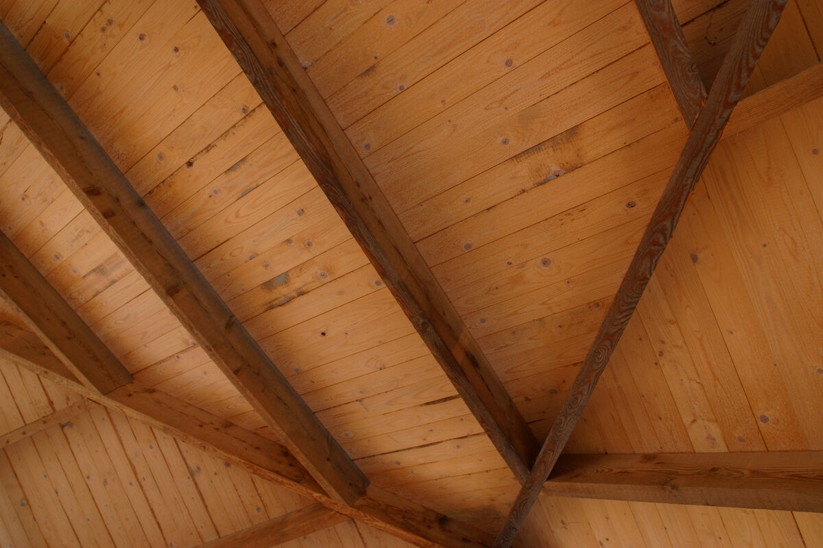 Carpintería de madera Renova Construct