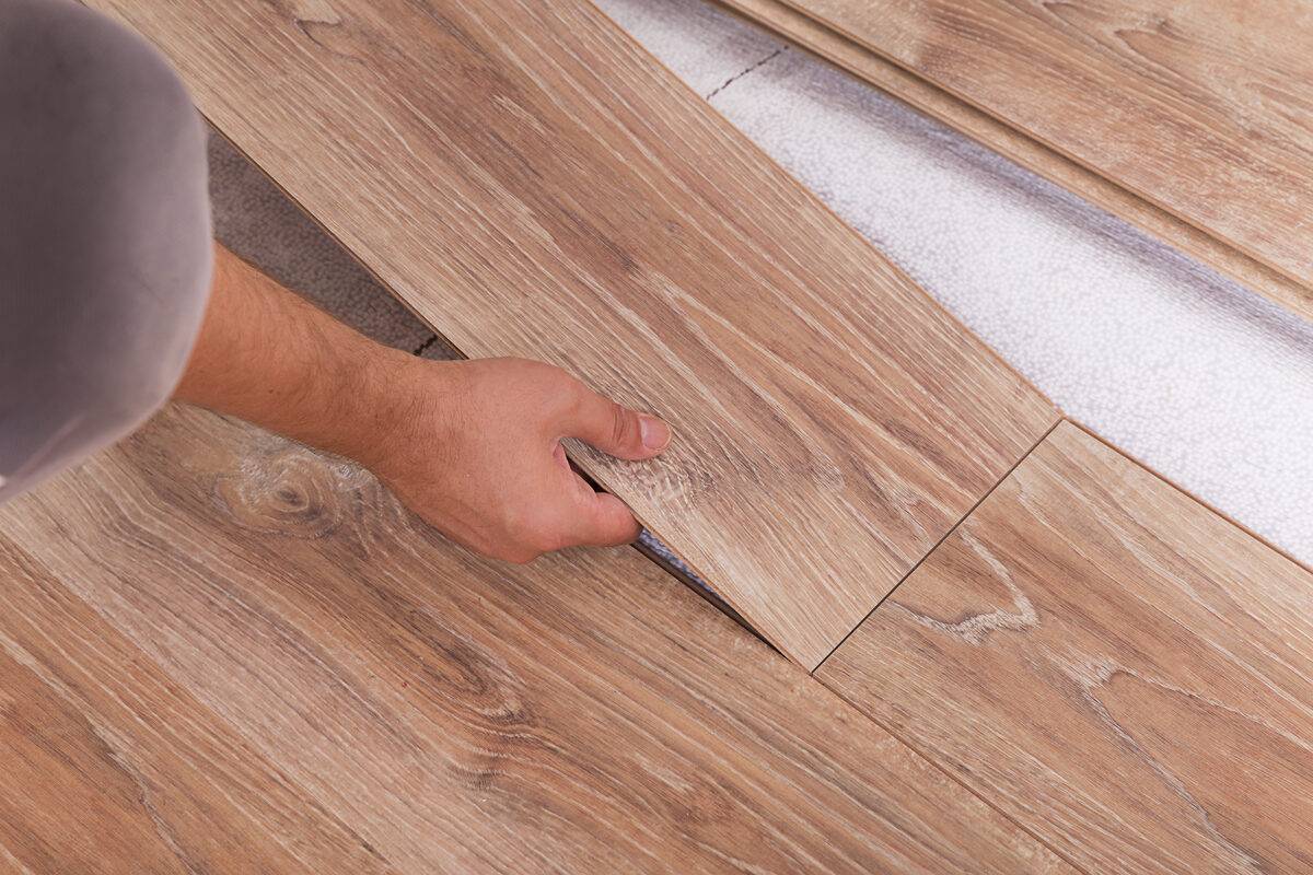 Carpintería – puertas y muebles a medida